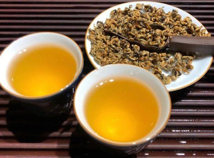 赢博体育app：赢博体育官网入口：湘舜茶：茶艺：中华文明的瑰宝(图1)