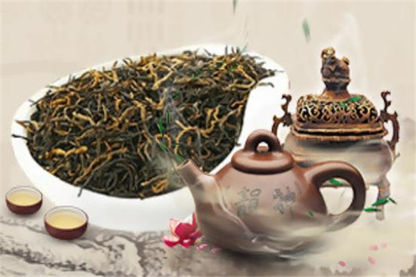 赢博体育app：“茗茶”与“名茶”哪个是正解？(图)