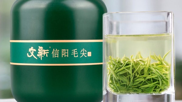 赢博体育官网入口：赢博体育app：哪些茶叶品牌好？中国十大茶叶品牌盘点(图8)