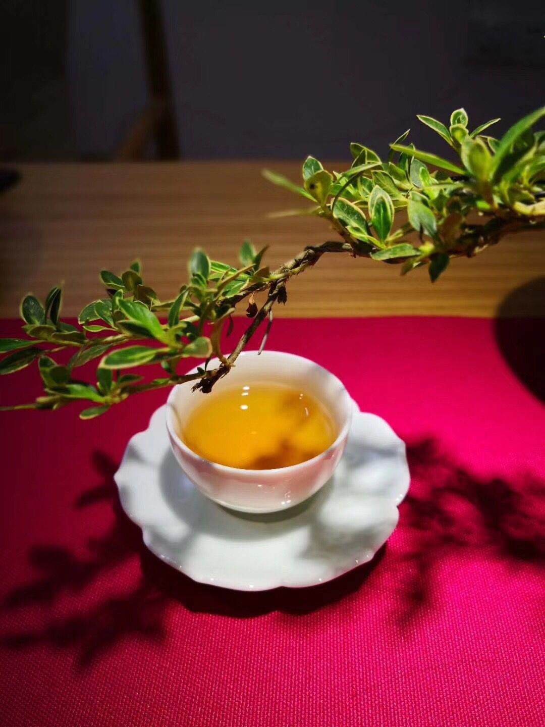 赢博体育官网入口：赢博体育app：长沙执法人员叫停“茗茶传销”曝光坑老陷阱揭穿虚假宣传