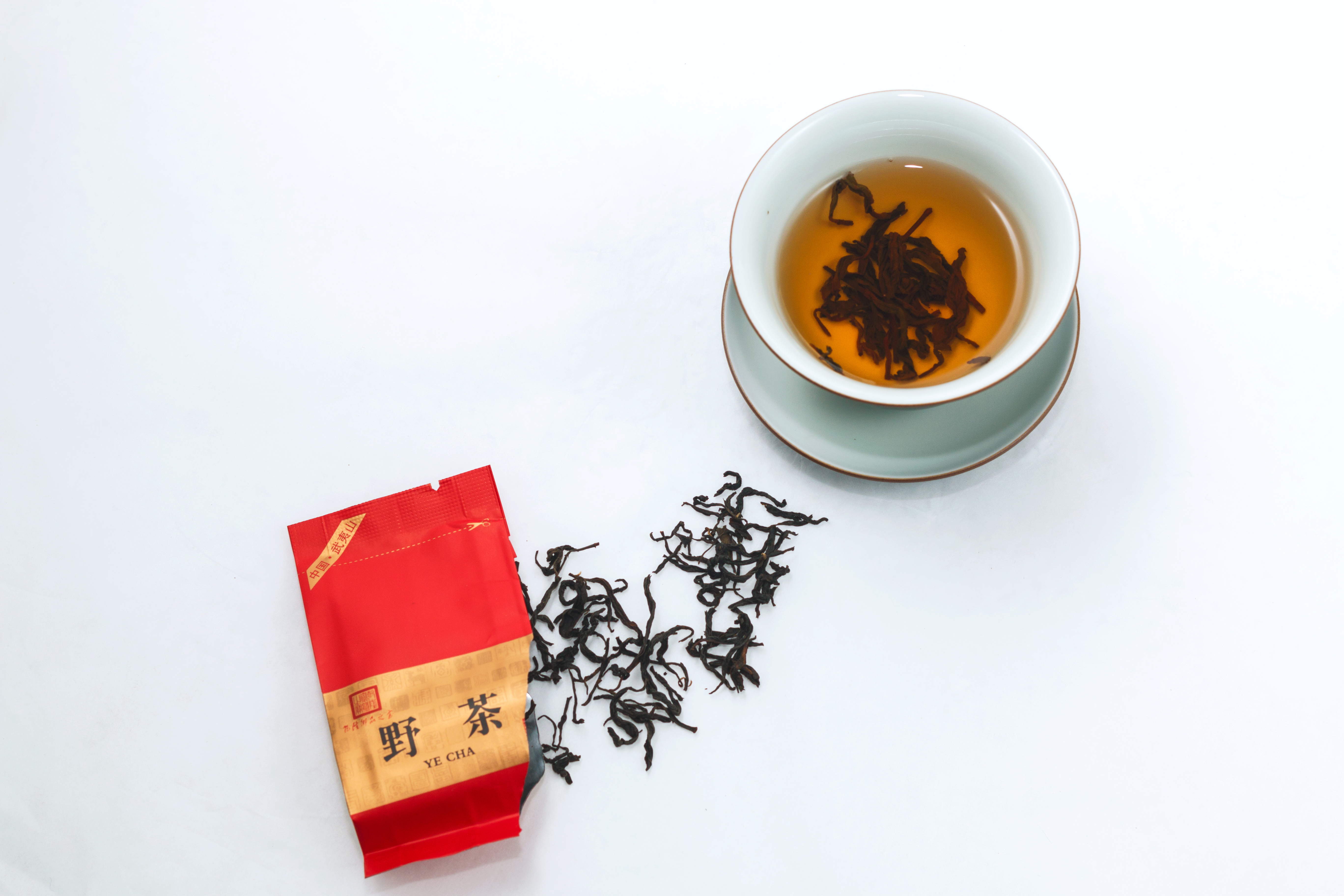 赢博体育：茗茶是什么茶-茶中网