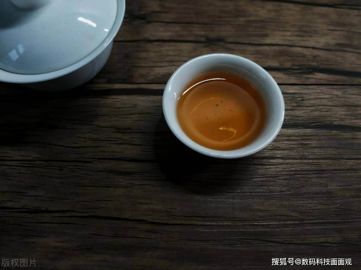 赢博体育app：赢博体育：中国10大名茶排名各自特点与口感茶叶产地(图6)