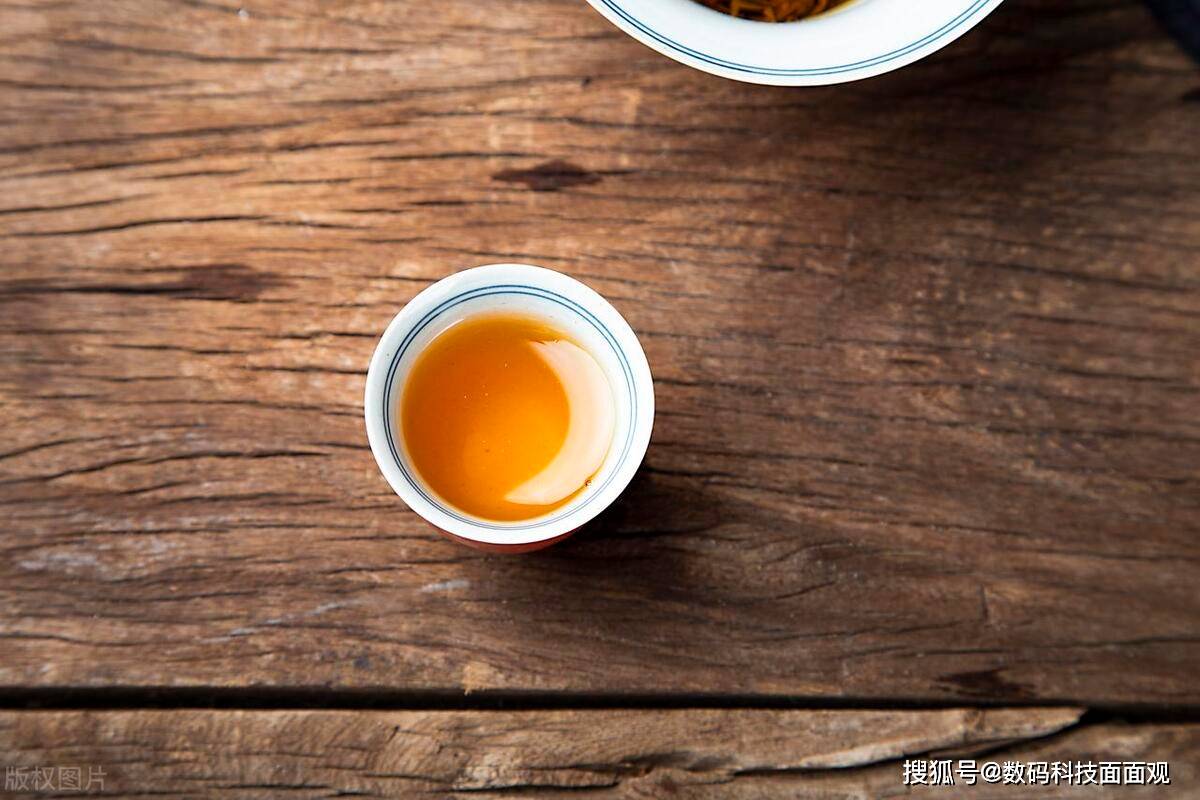 赢博体育app：赢博体育：中国10大名茶排名各自特点与口感茶叶产地(图7)