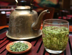 赢博体育app：一分钟了解茗茶属于什么茶