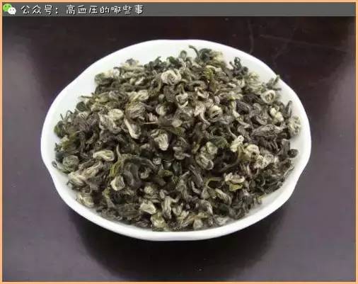 赢博体育官网入口：赢博体育app：中国十大茗茶介绍(图2)