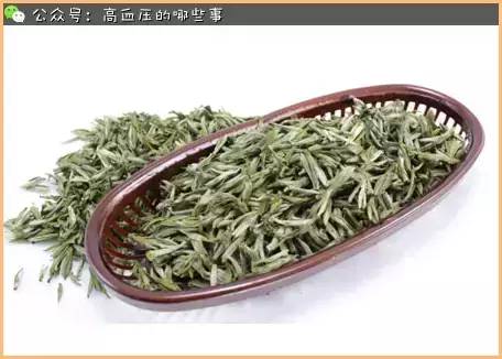 赢博体育官网入口：赢博体育app：中国十大茗茶介绍(图3)