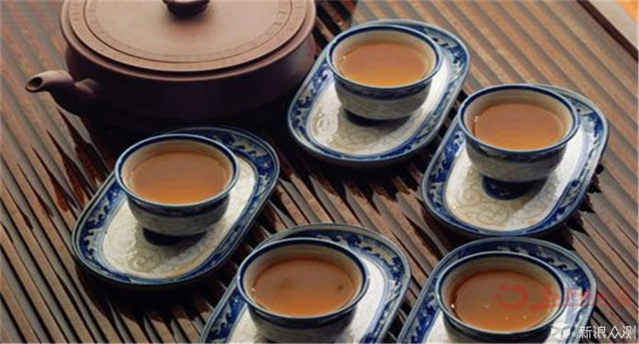 赢博体育app：了解茶叶读这一篇就够了：茶叶分类及十大名茶(图38)