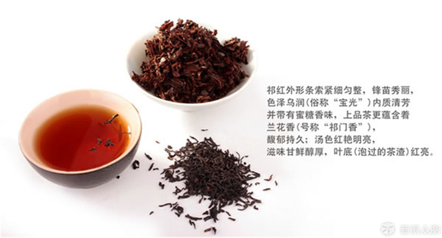 赢博体育app：了解茶叶读这一篇就够了：茶叶分类及十大名茶(图45)