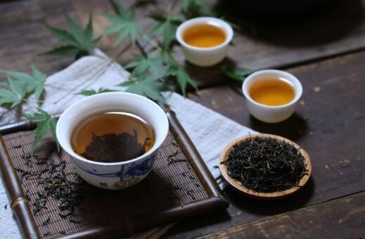 赢博体育app：赢博体育官网入口：茶叶排行榜前10名看看你喝过几种？(图5)