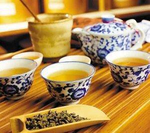 赢博体育app：什么是茶道 茶艺 茶文化(图1)